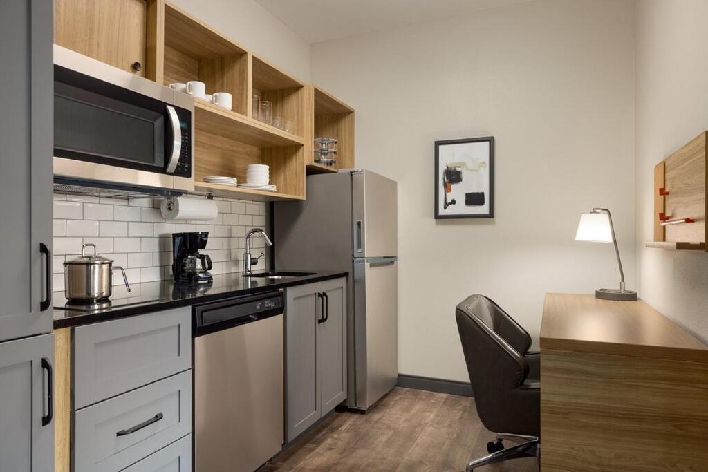 Candlewood Suites - Lexington - Medical District By Ihg المظهر الخارجي الصورة