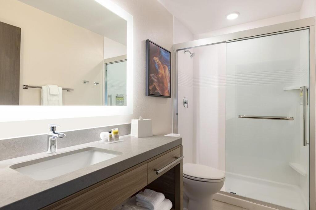 Candlewood Suites - Lexington - Medical District By Ihg المظهر الخارجي الصورة