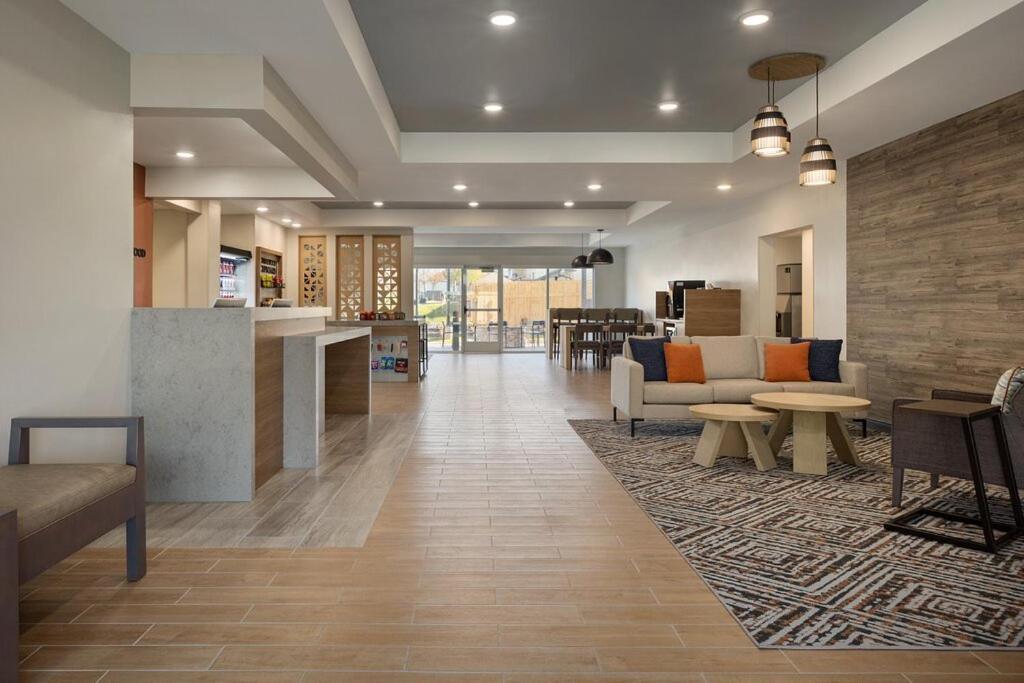 Candlewood Suites - Lexington - Medical District By Ihg المظهر الخارجي الصورة