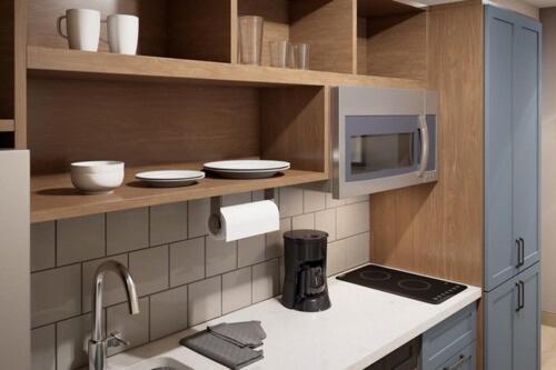 Candlewood Suites - Lexington - Medical District By Ihg المظهر الخارجي الصورة