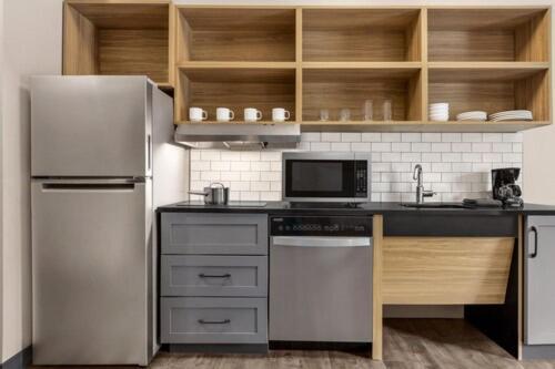 Candlewood Suites - Lexington - Medical District By Ihg المظهر الخارجي الصورة